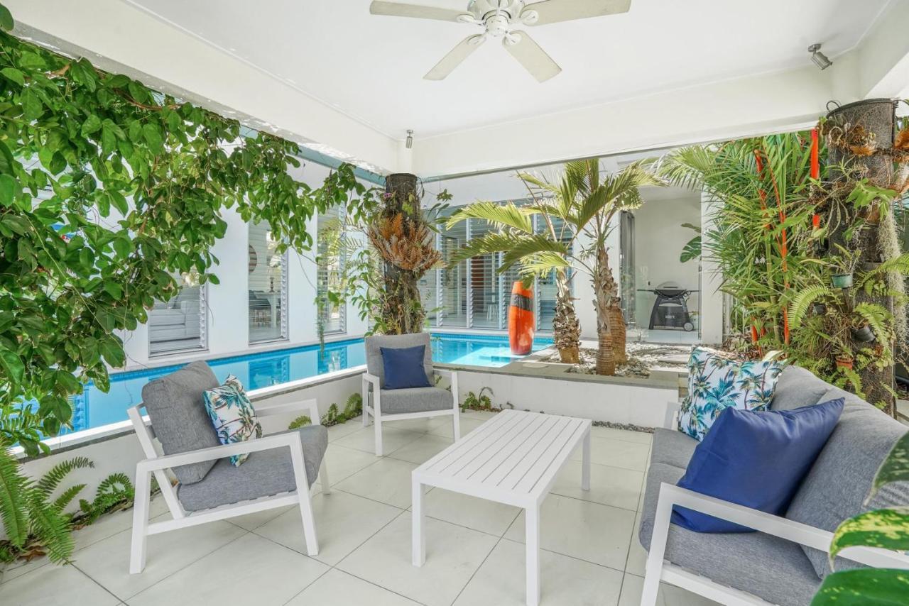 Holiday home Belle Escapes Tranquil Waters Luxury Palm Cove
