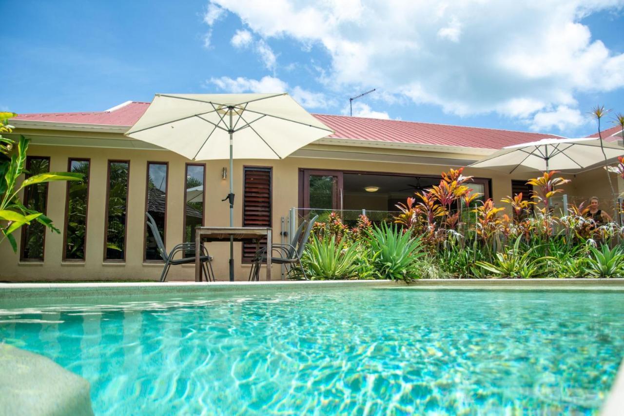 Belle Escapes Latania Palm Cove