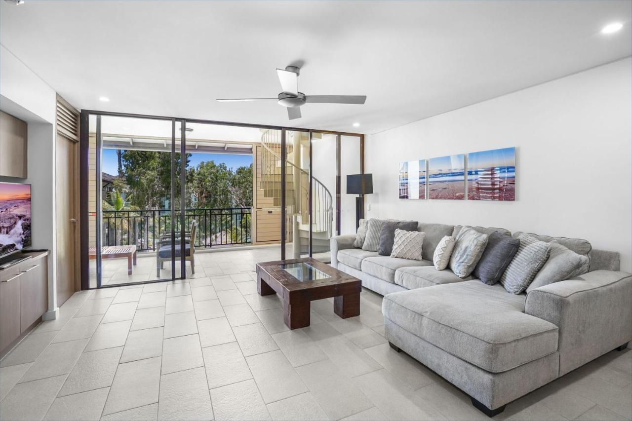 Belle Escapes 417 Penthouse Luxury In *