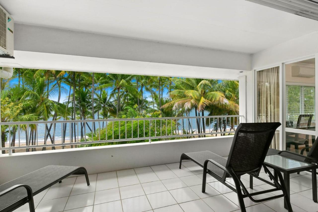 Belle Escapes Oceanview 25 Alamanda Apartment
