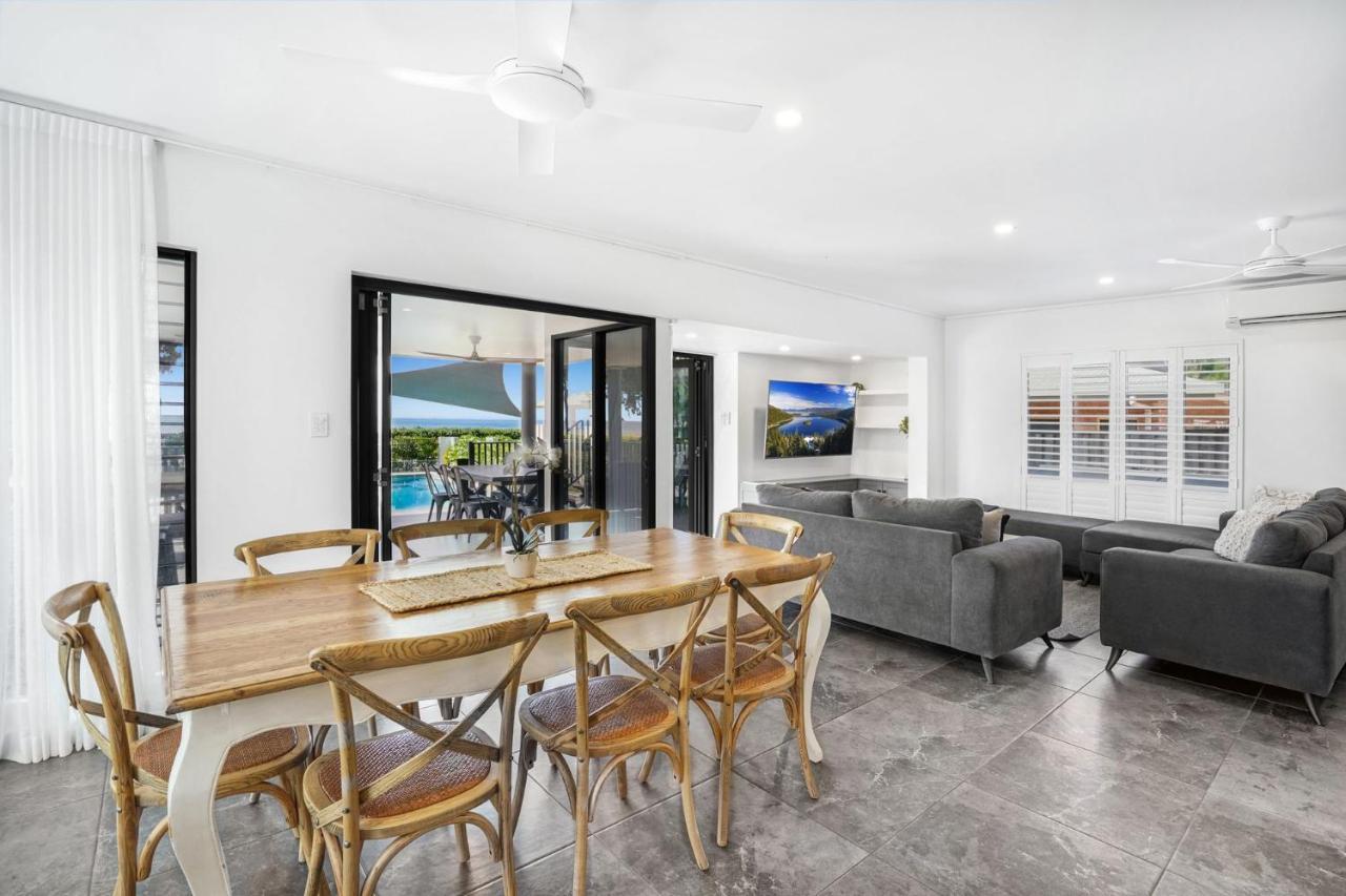 Holiday home Belle Escapes Beachfront Luxury 53 Arlington Clifton *