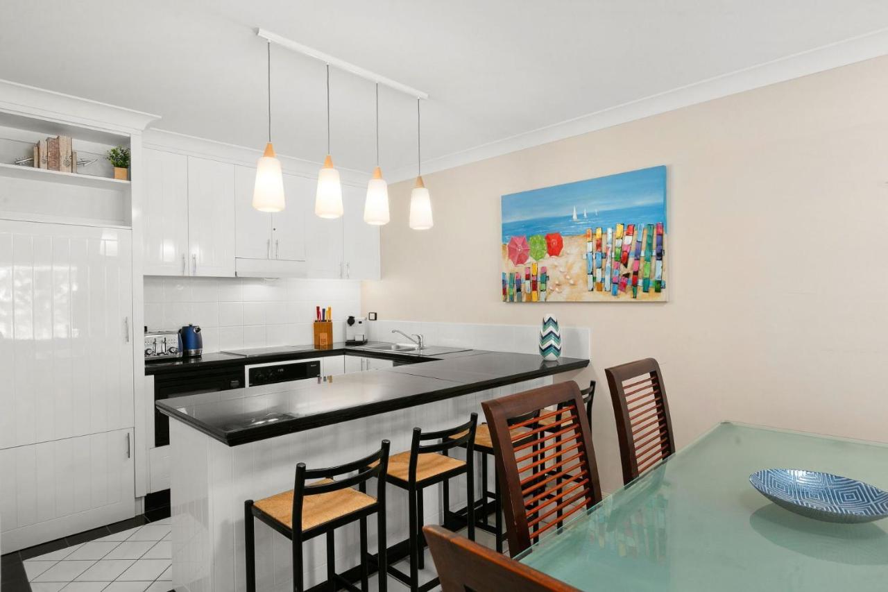 Apartment Belle Escapes Oceanview 25 Alamanda Palm Cove