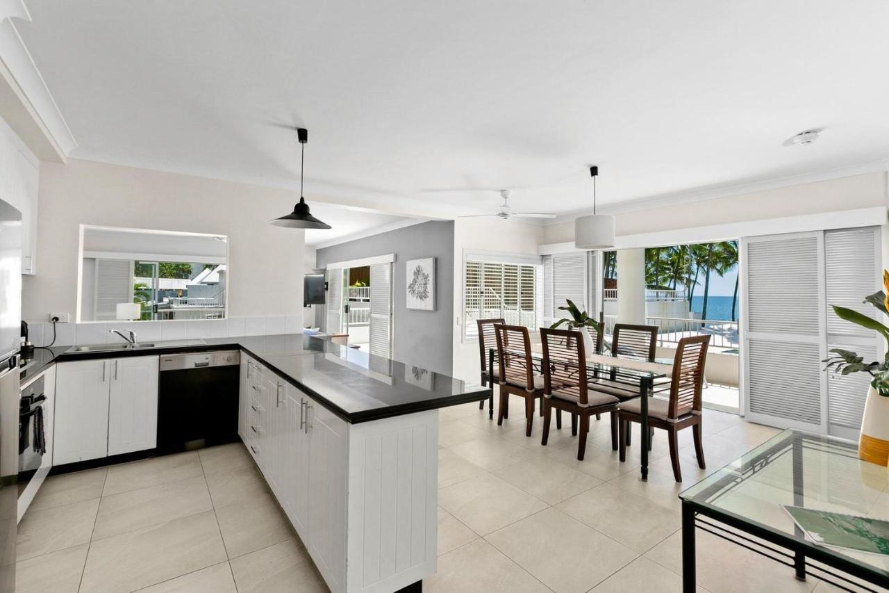 Belle Escapes Oceanview 48 With Private Pool Alamanda Palm Cove