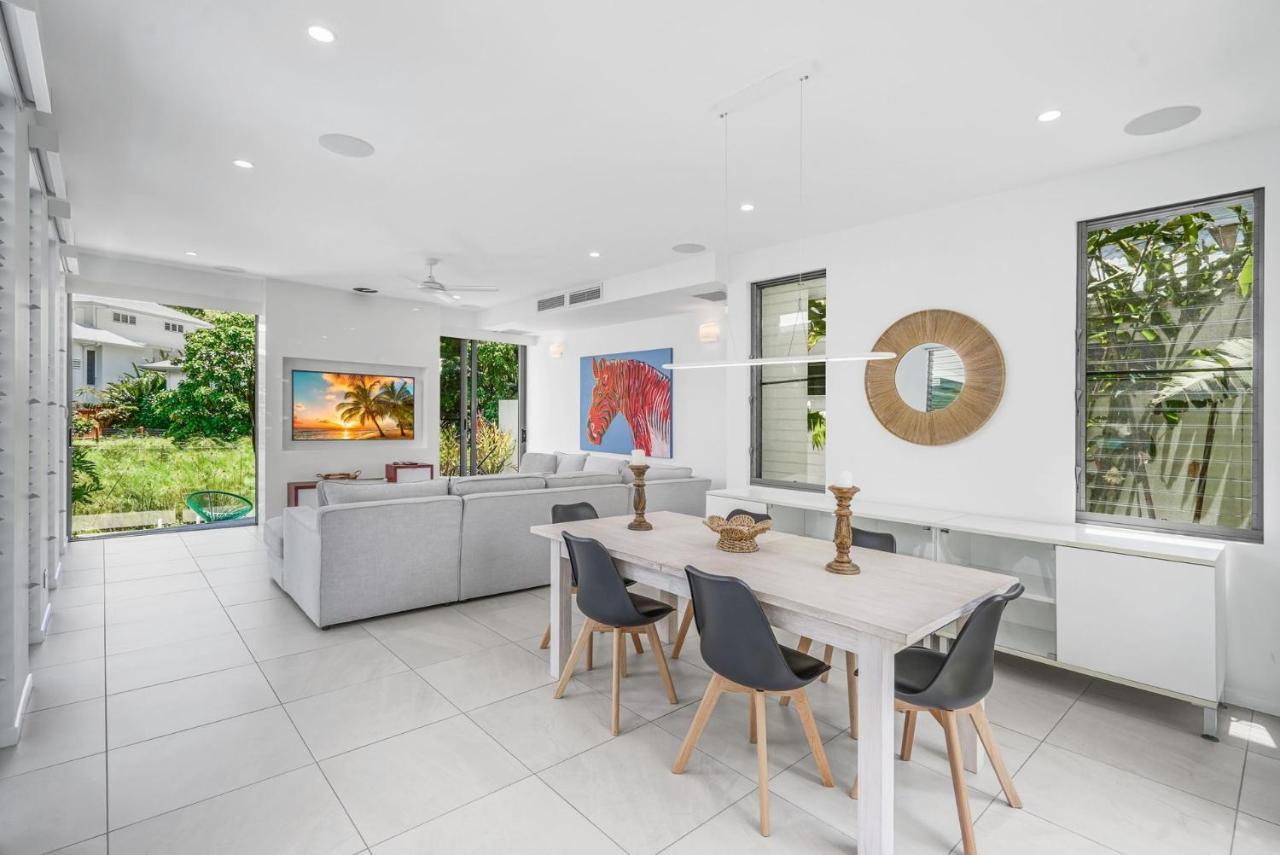 Belle Escapes Tranquil Waters Luxury Palm Cove