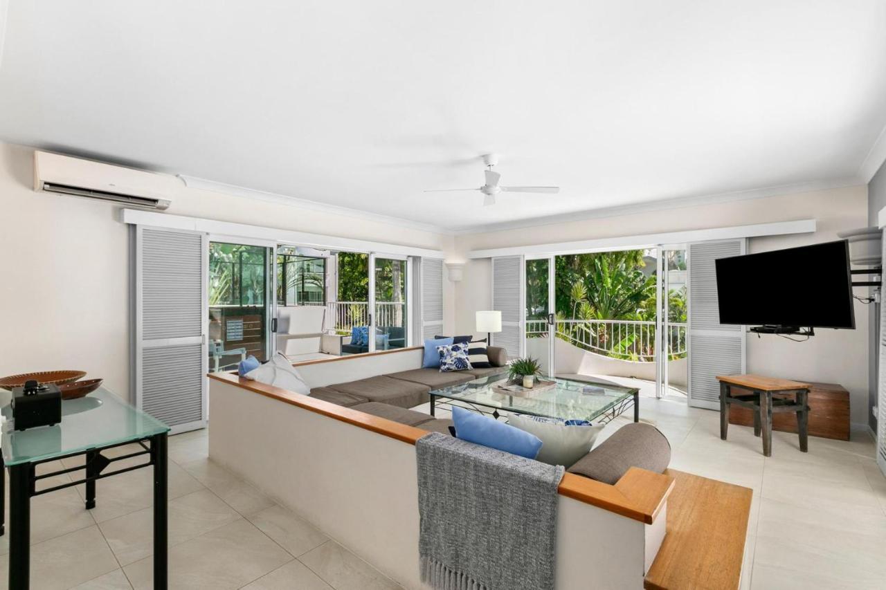 Belle Escapes Oceanview 48 With Private Pool Alamanda * Palm Cove