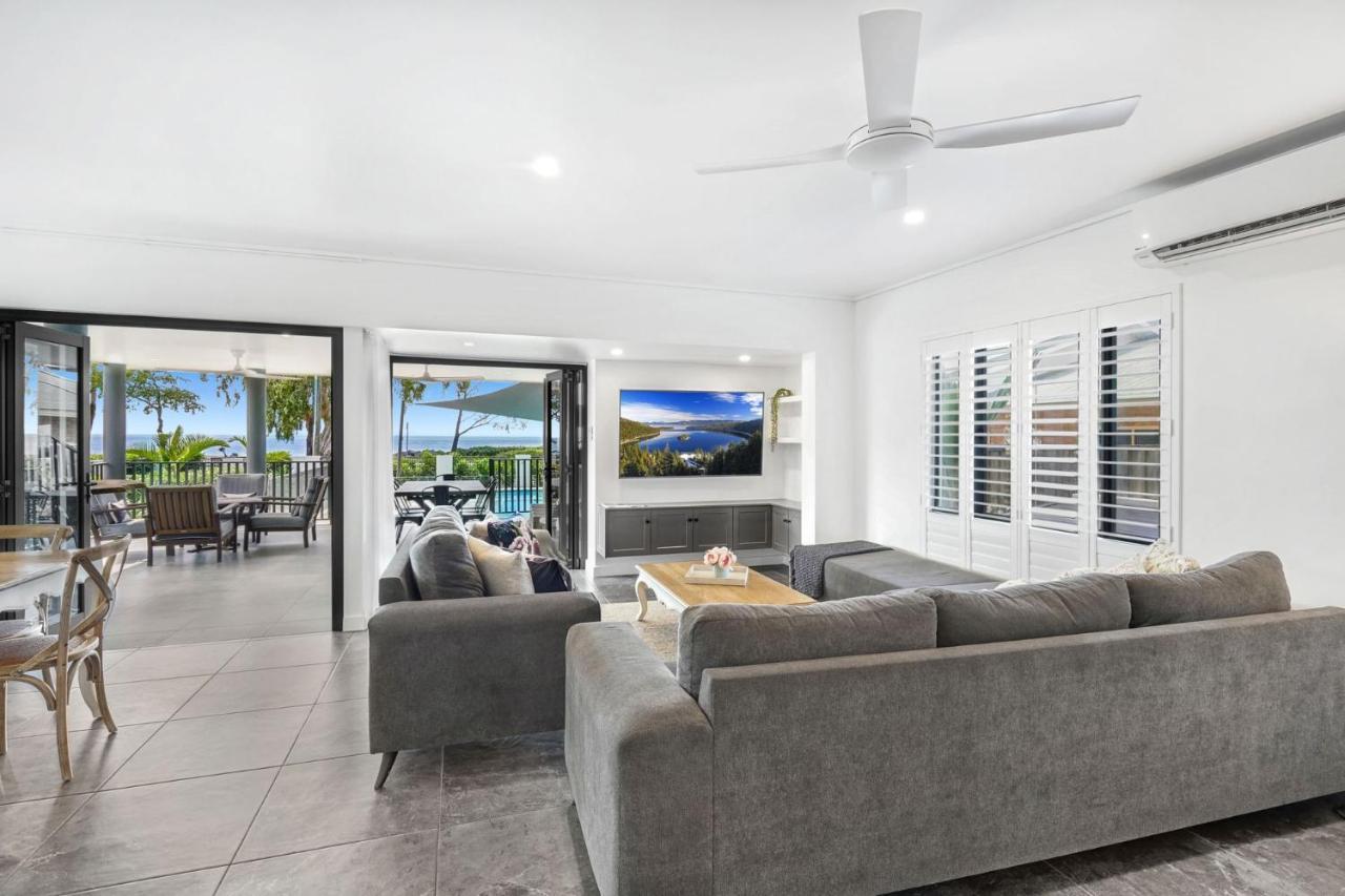 Belle Escapes Beachfront Luxury 53 Arlington Clifton Holiday home