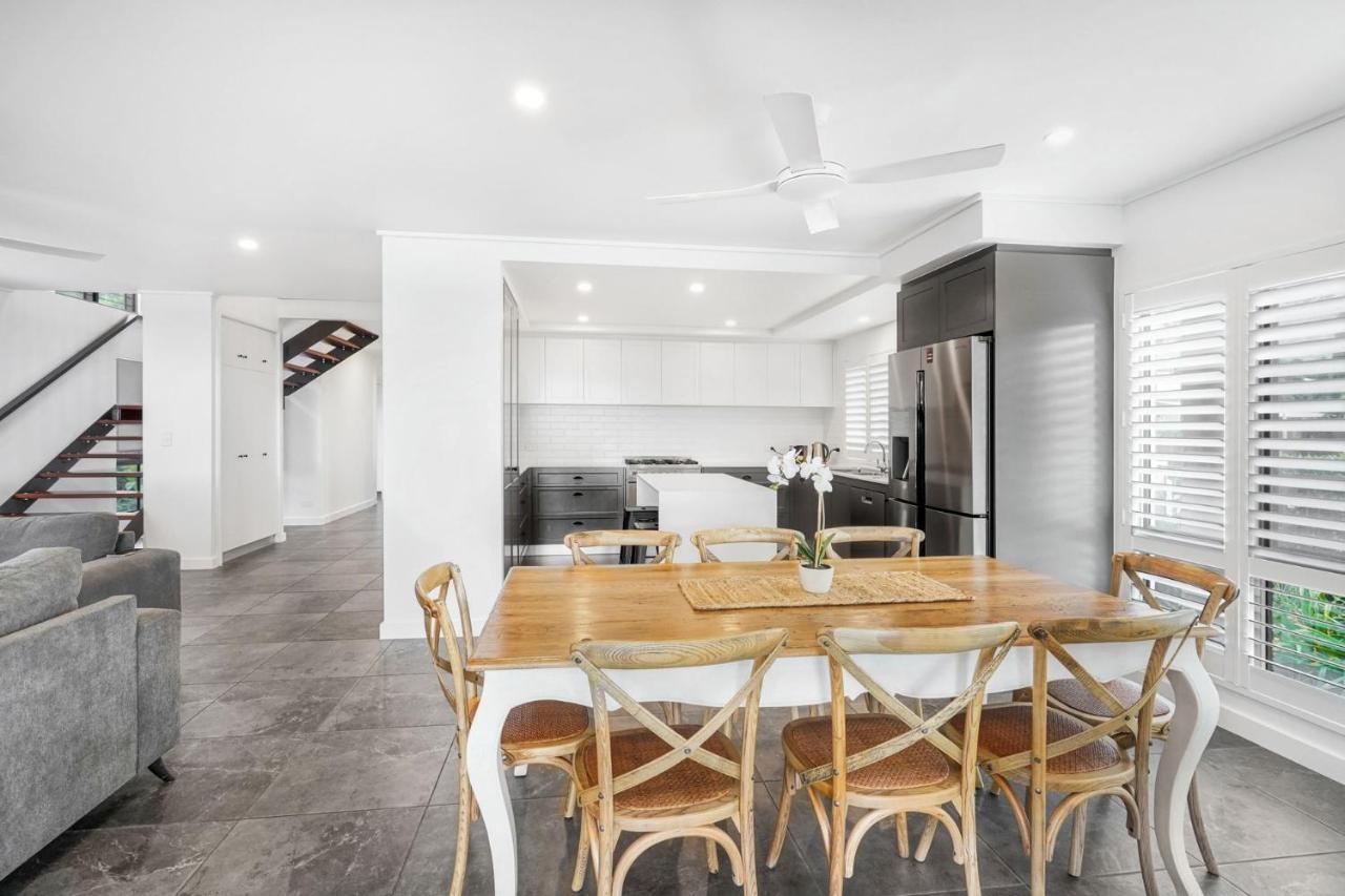 Belle Escapes Beachfront Luxury 53 Arlington Clifton Holiday home