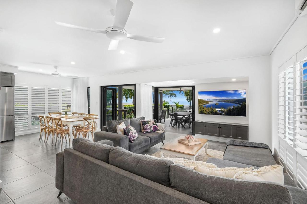 Belle Escapes Beachfront Luxury 53 Arlington Clifton