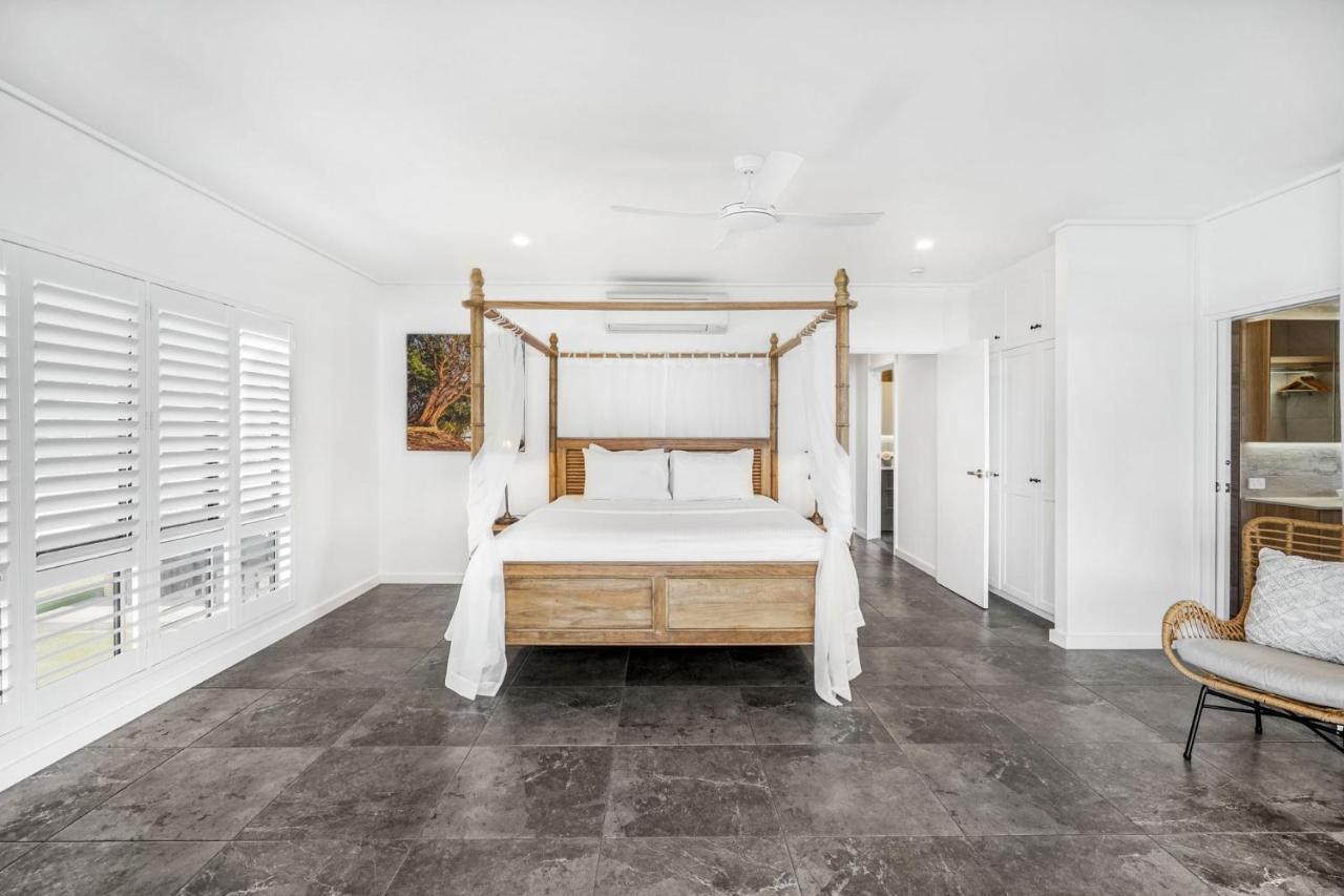 Belle Escapes Beachfront Luxury 53 Arlington Clifton Holiday home Palm Cove