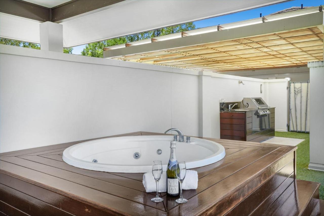 Belle Escapes 417 Penthouse Luxury In Palm Cove