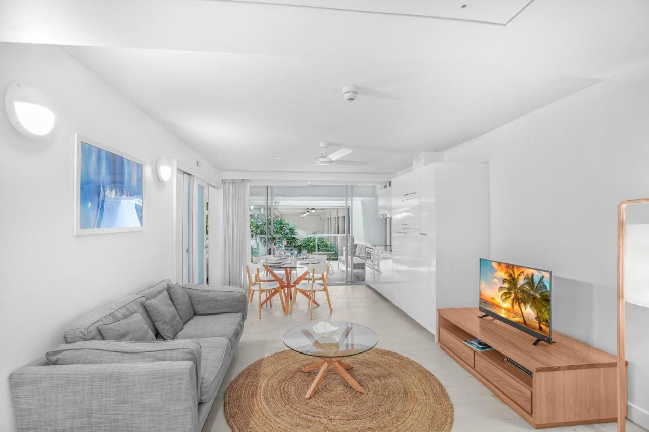 Apartment Belle Escapes Drift Beachfront 4101