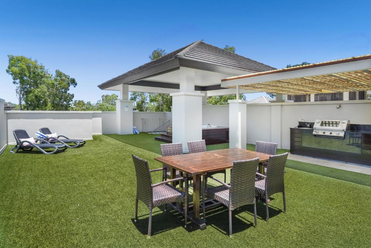 Belle Escapes 417 Penthouse Luxury In * Palm Cove
