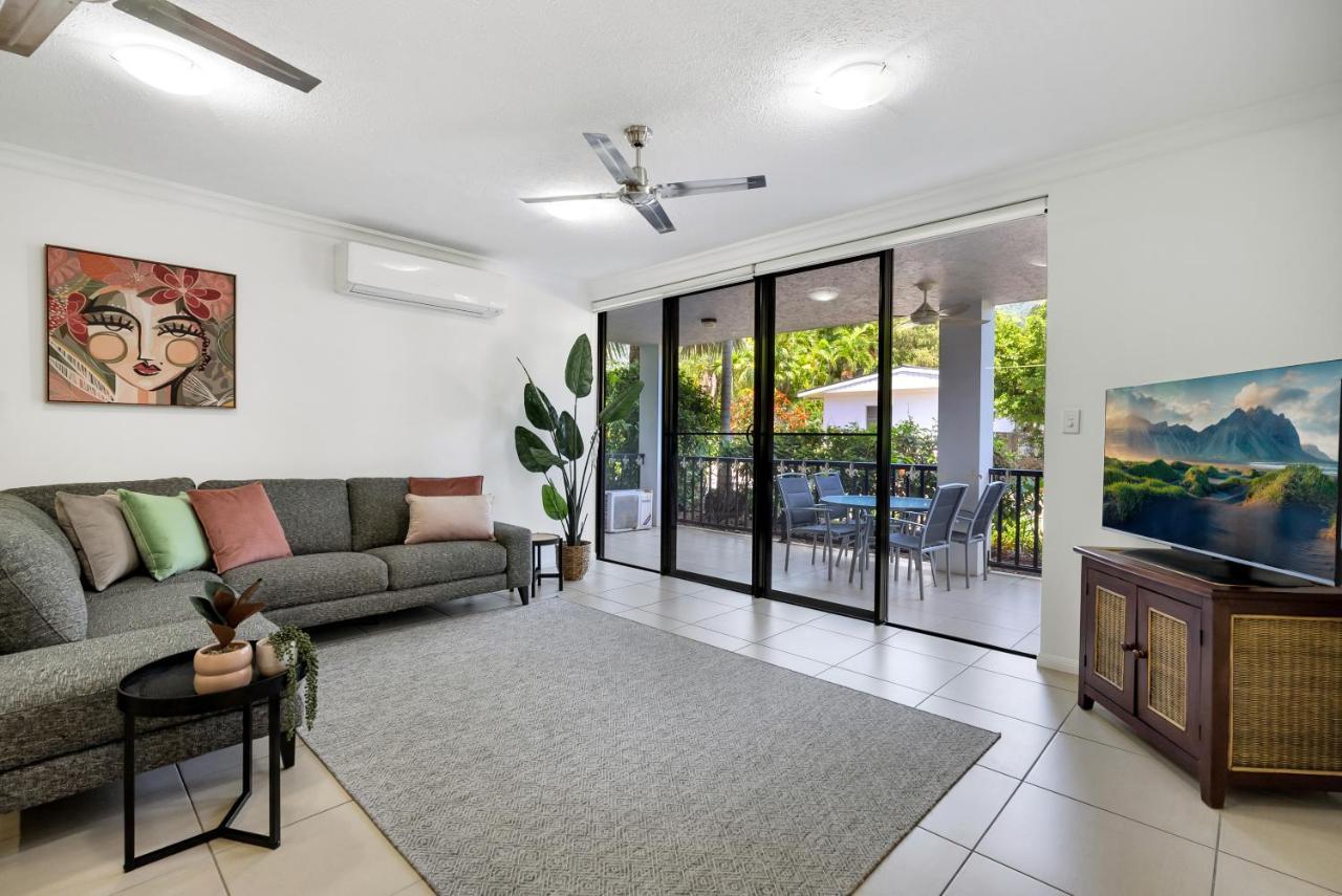 Aparthotel Elysium Palm Cove
