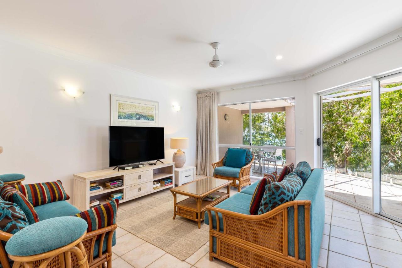 Coral Horizons - Beachfront Palm Cove