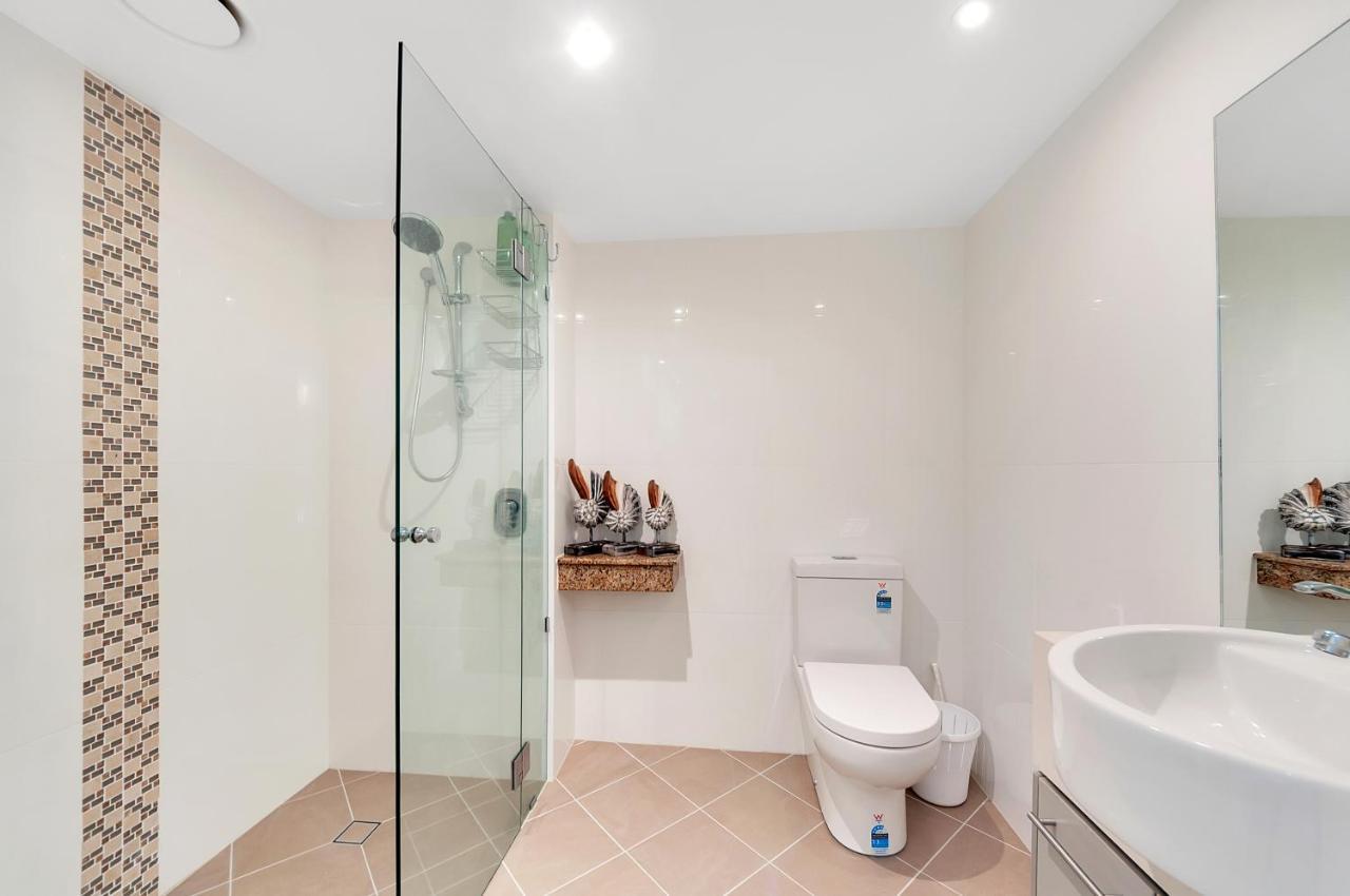 Drift Palm Cove- Private 2 Bed -apartment 2204 Apartment *