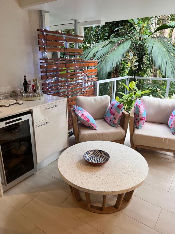 Apartment Tropical Paradise Palm Cove