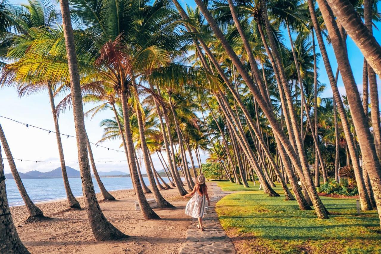 Holiday home Belle Escapes 54 Ocean Drive Luxury Palm Cove