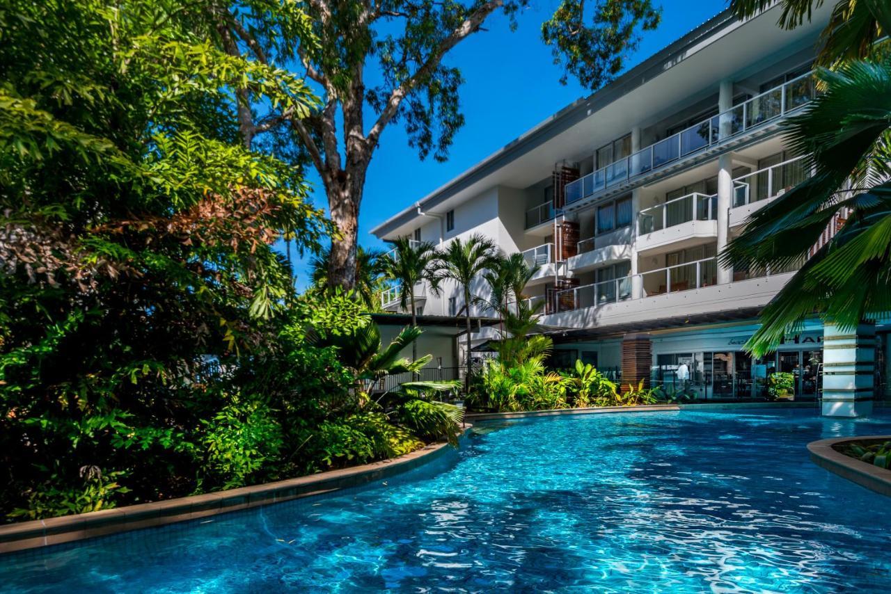 Drift Palm Cove- Private 2 Bed -apartment 2204