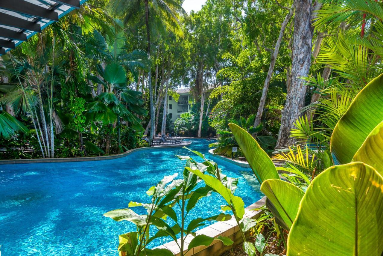 Drift Palm Cove- Private 2 Bed -apartment 2204 * Palm Cove