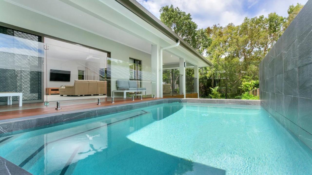 Parkview - Holiday home