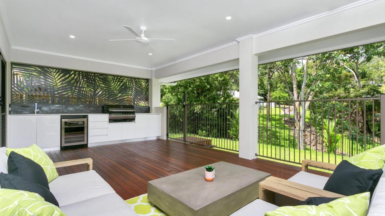 Holiday home Parkview - Palm Cove