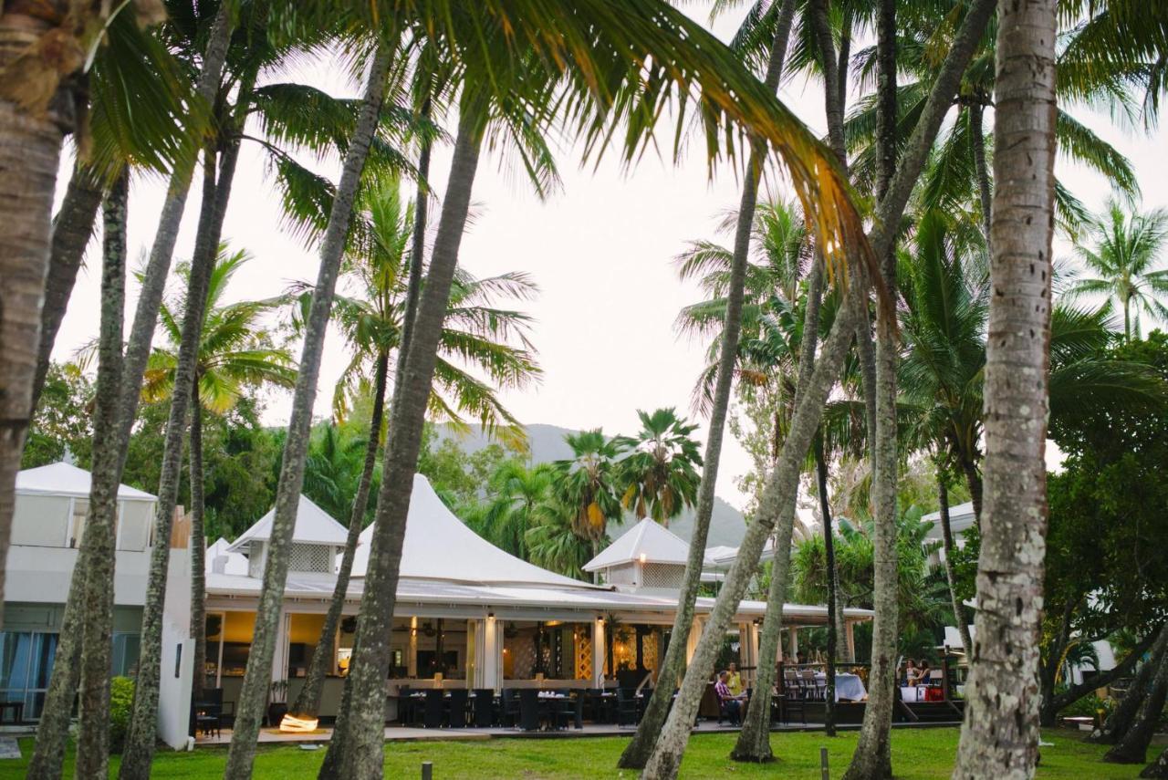 Belle Escapes Villa Kintamani Palm Cove
