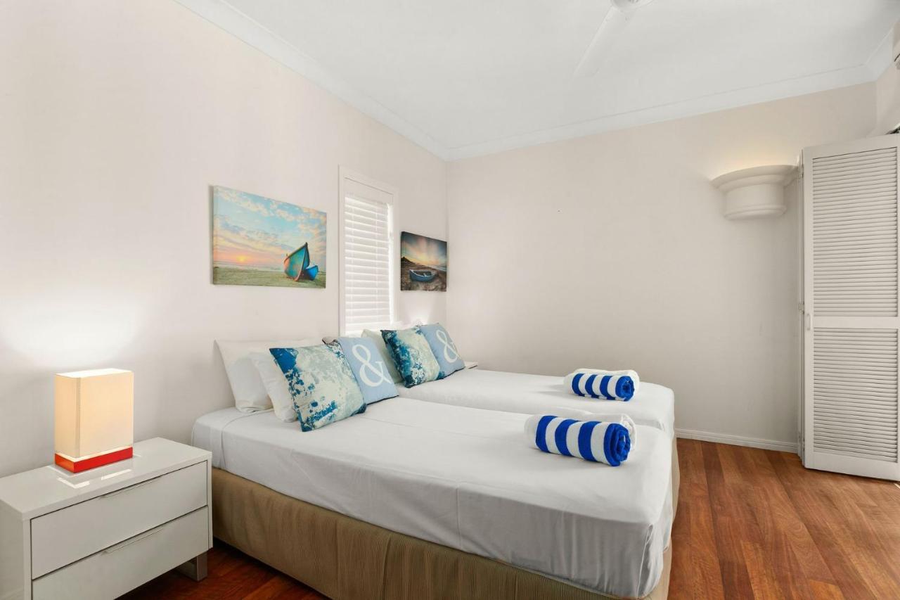 Apartment Belle Escapes Oceanview 25 Alamanda Palm Cove