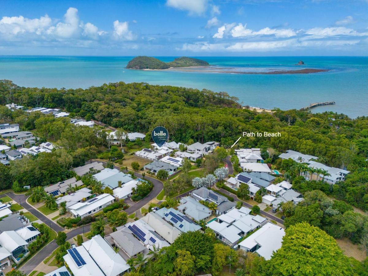 Belle Escapes Tranquil Waters Luxury Palm Cove