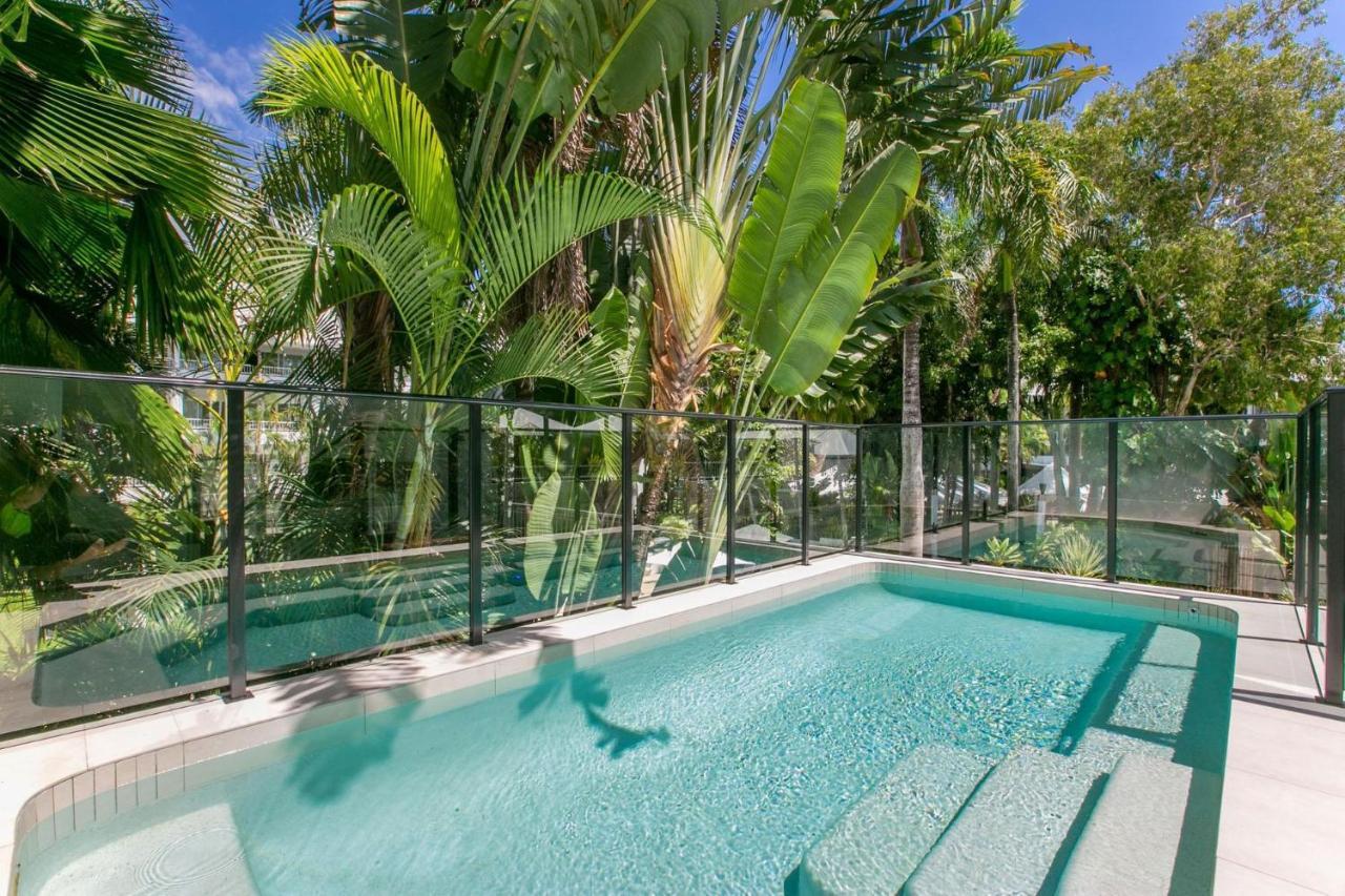 Belle Escapes Oceanview 48 With Private Pool Alamanda Apartment
