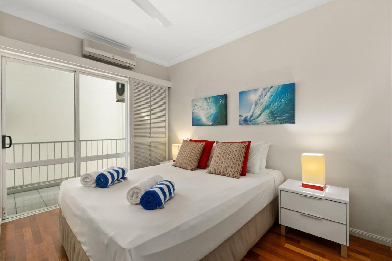 Belle Escapes Oceanview 25 Alamanda