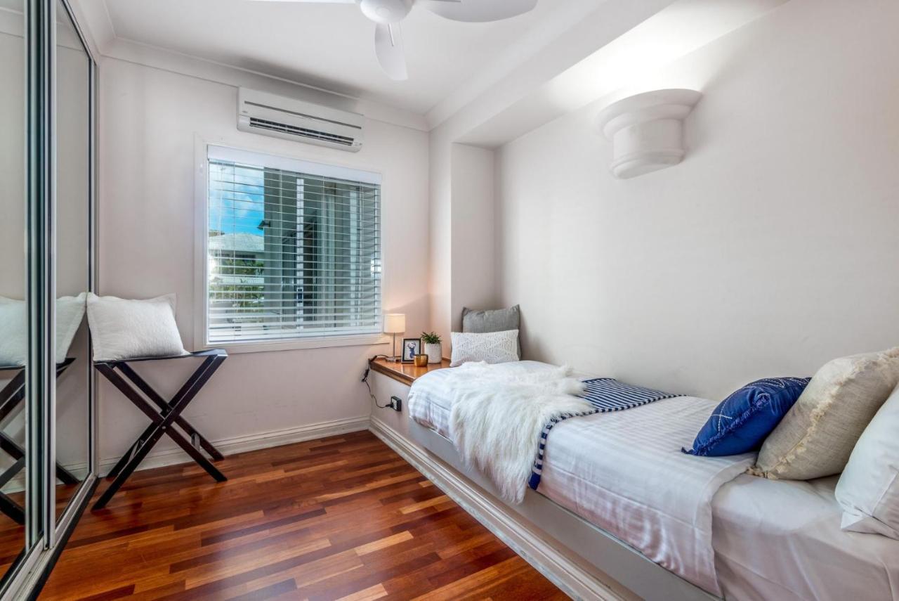 Belle Escapes Oceanview 48 With Private Pool Alamanda * Palm Cove