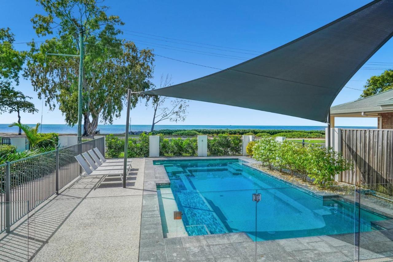 Belle Escapes Beachfront Luxury 53 Arlington Clifton Holiday home