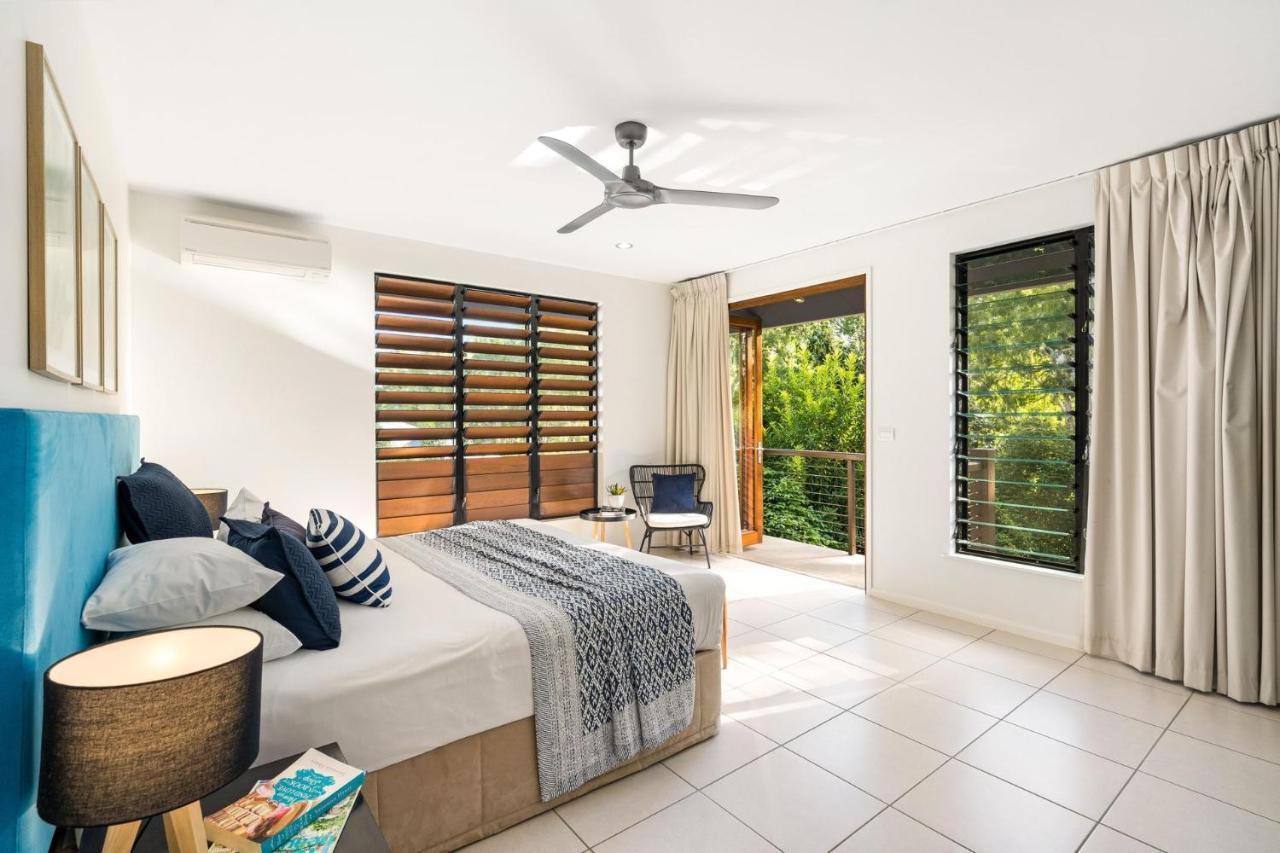 Belle Escapes Watermark Luxury * Palm Cove