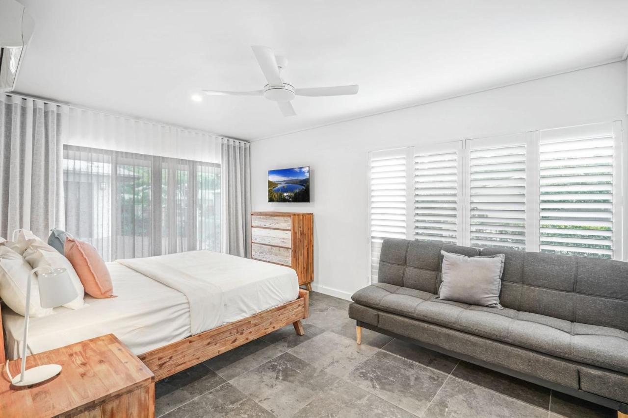 Belle Escapes Beachfront Luxury 53 Arlington Clifton *