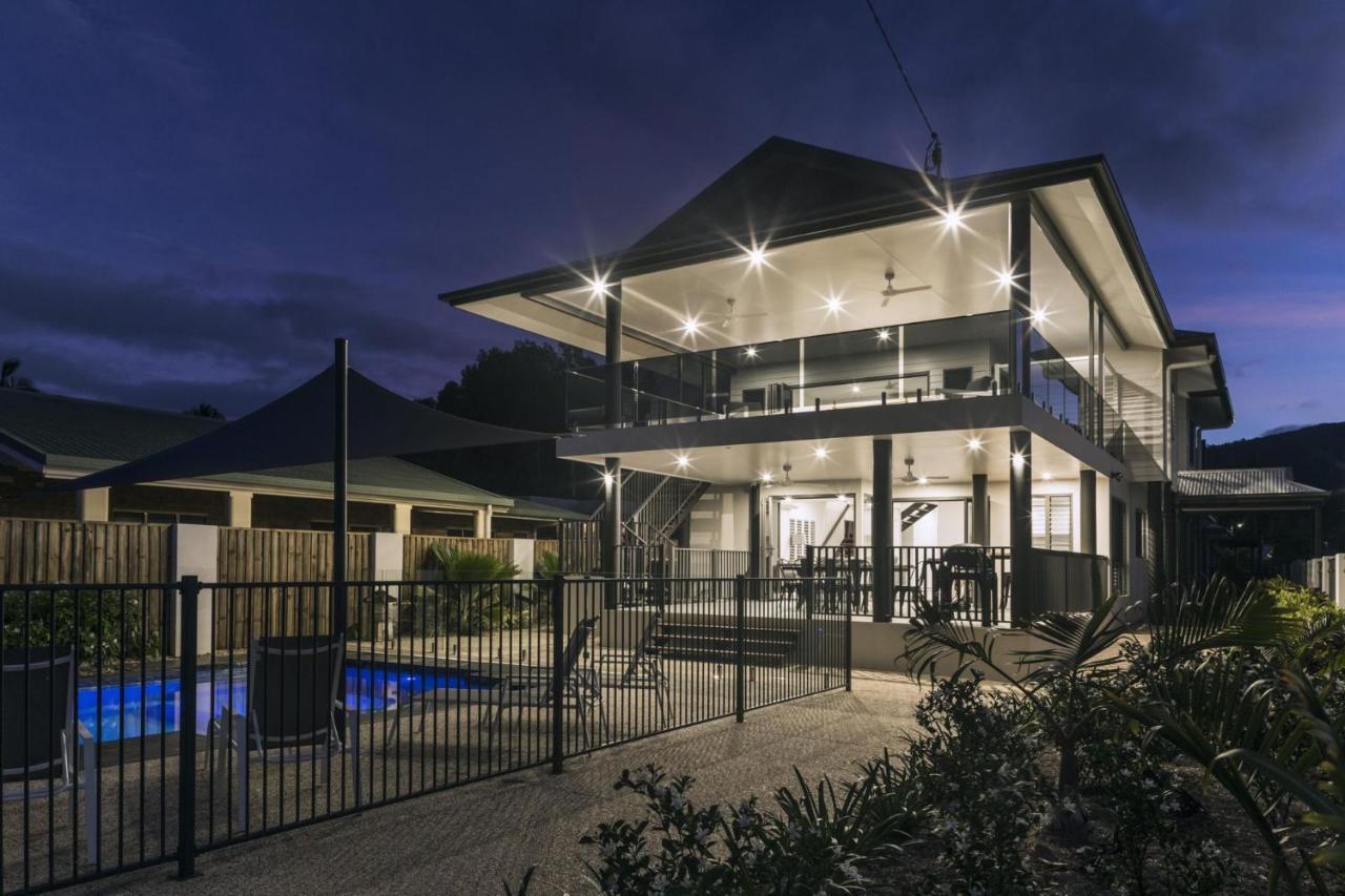 Belle Escapes Beachfront Luxury 53 Arlington Clifton Holiday home *