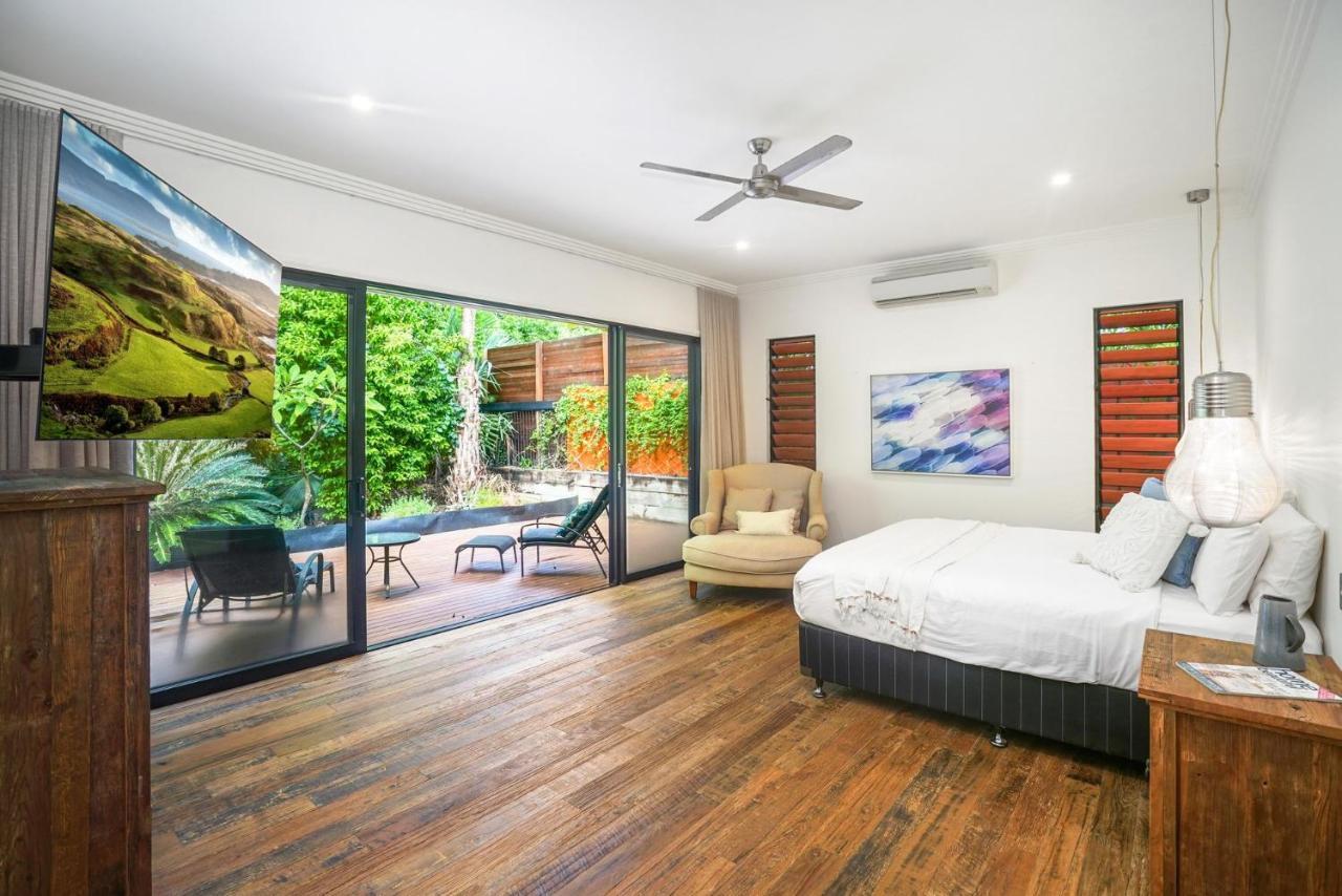 Belle Escapes 58 Ocean Dr Luxury Holiday home Palm Cove