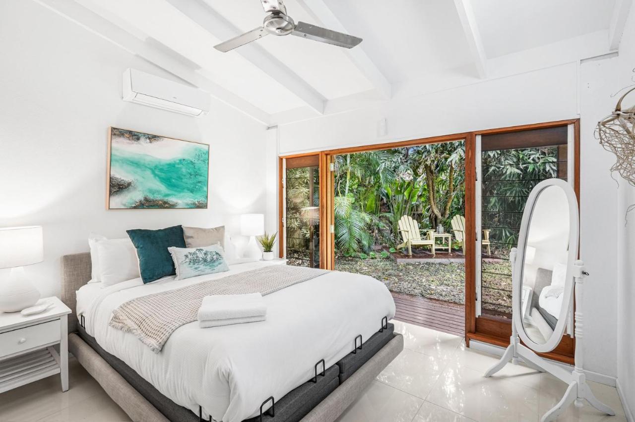 Holiday home Belle Escapes Tropical Haven Palm Cove