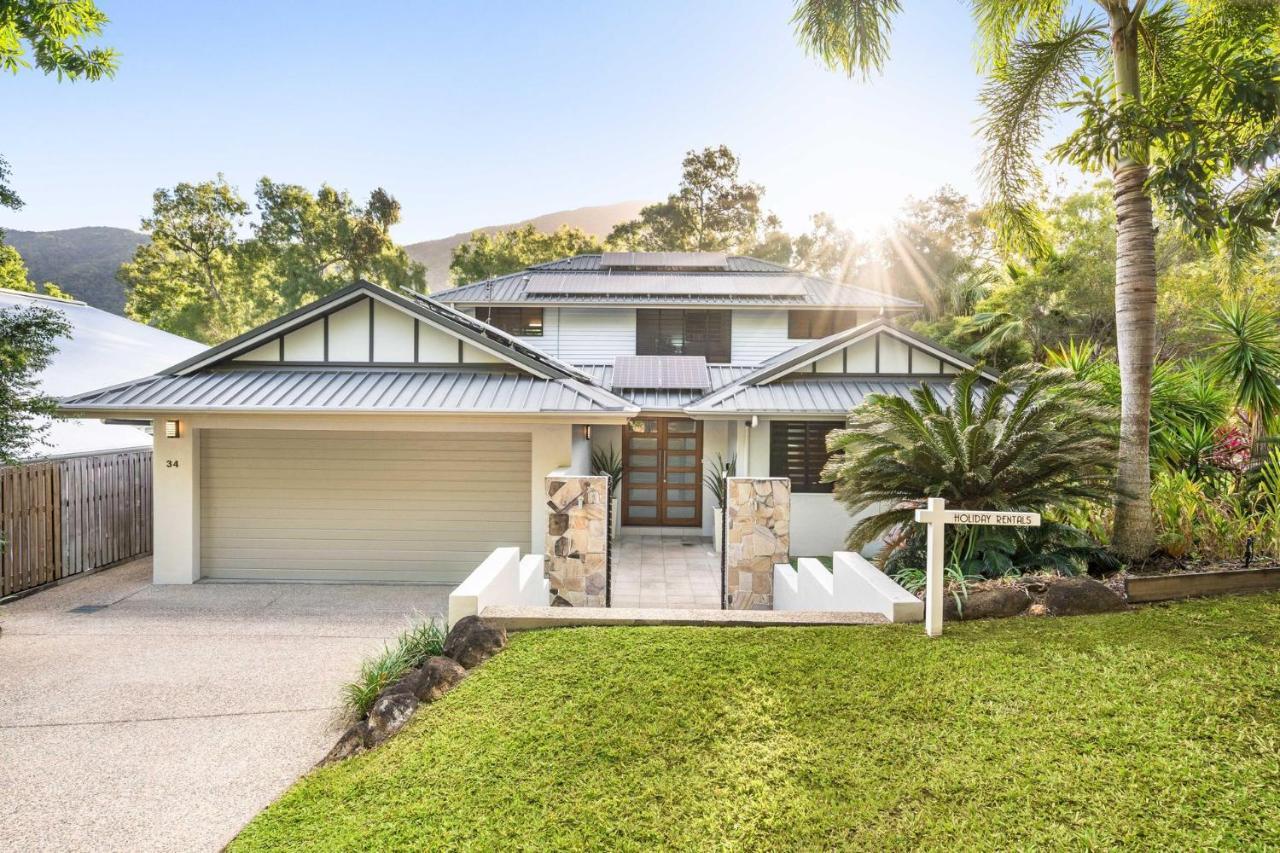 Belle Escapes Watermark Luxury Holiday home