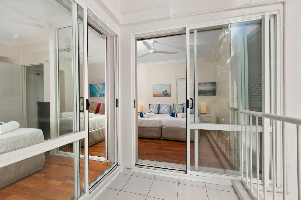 Belle Escapes Oceanview 25 Alamanda Apartment *