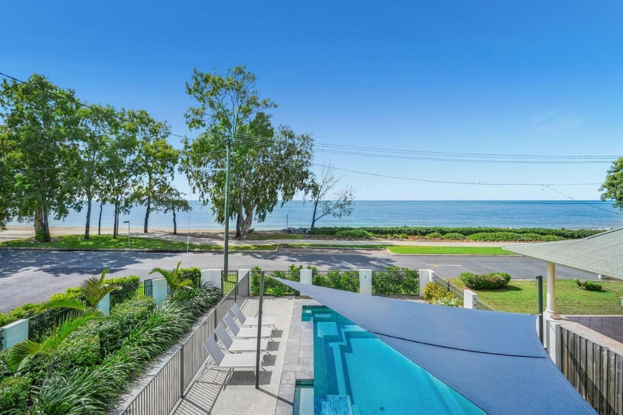 Belle Escapes Beachfront Luxury 53 Arlington Clifton
