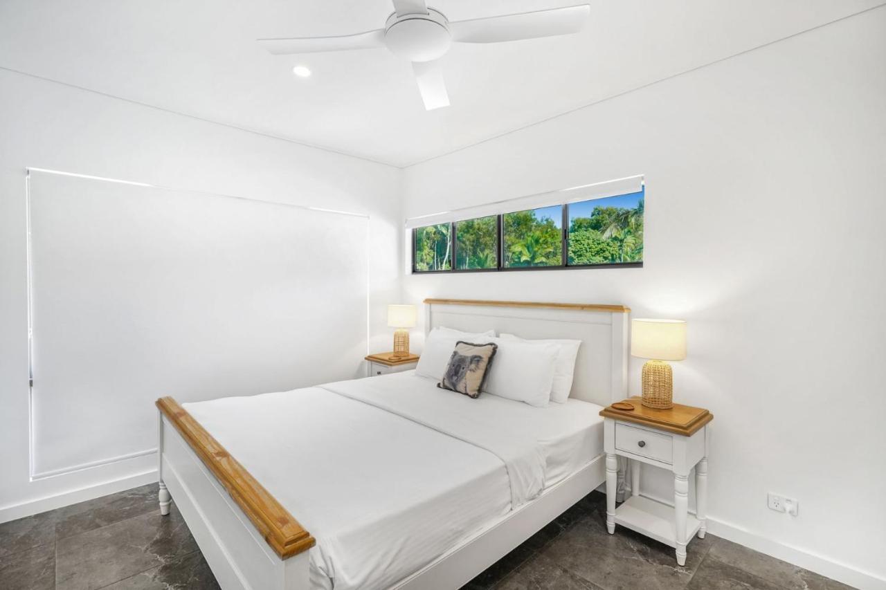 Belle Escapes Beachfront Luxury 53 Arlington Clifton Holiday home Palm Cove