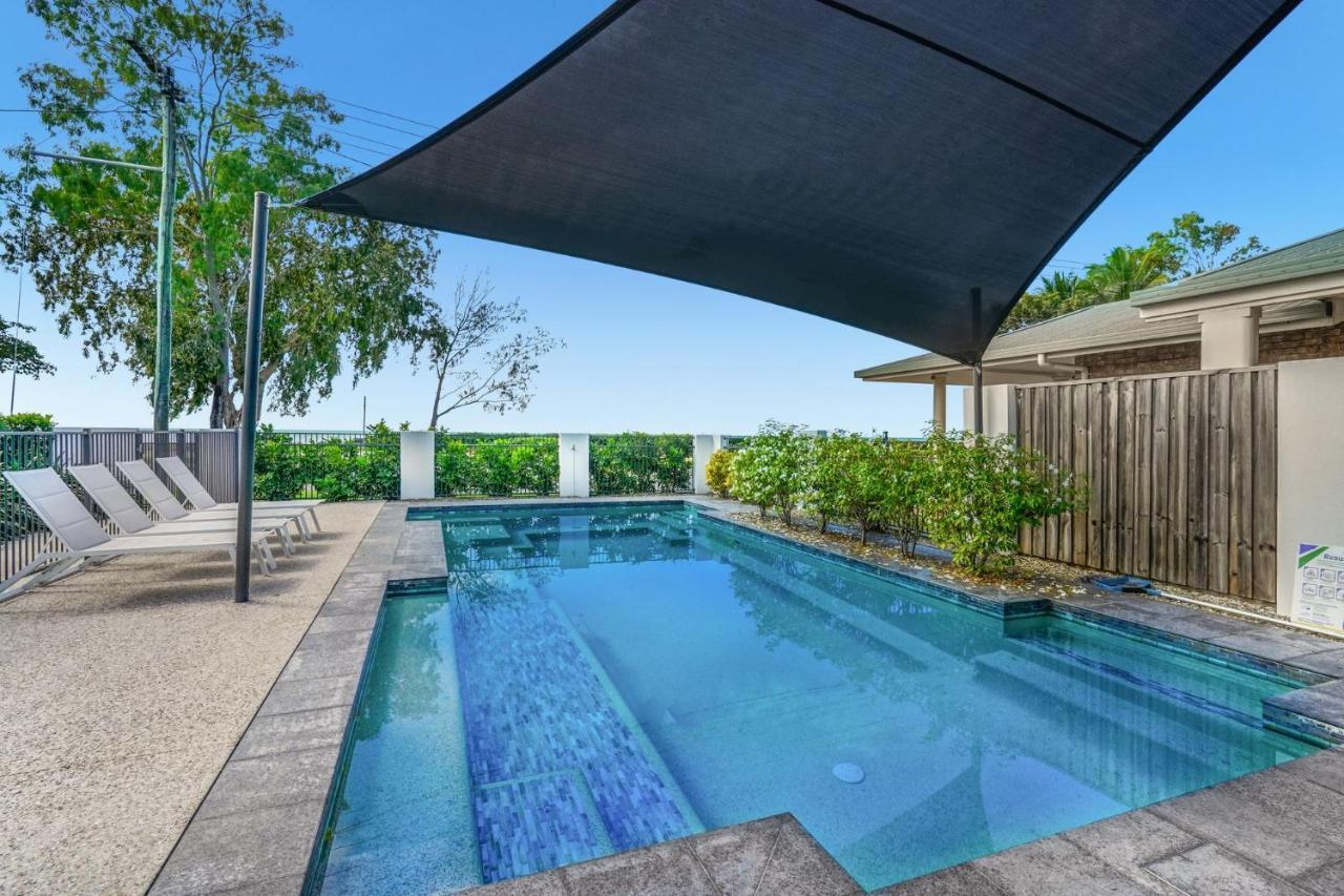 Holiday home Belle Escapes Beachfront Luxury 53 Arlington Clifton *