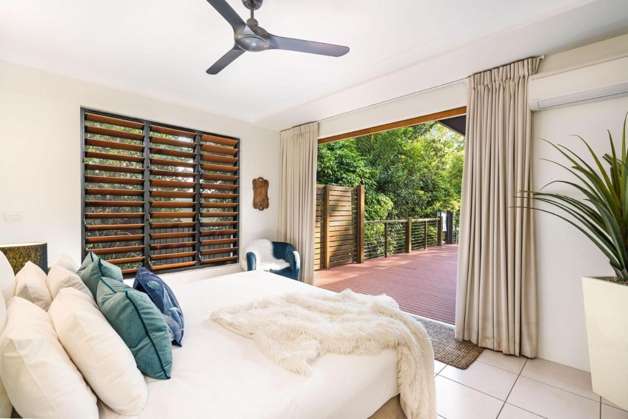 Belle Escapes Watermark Luxury Holiday home
