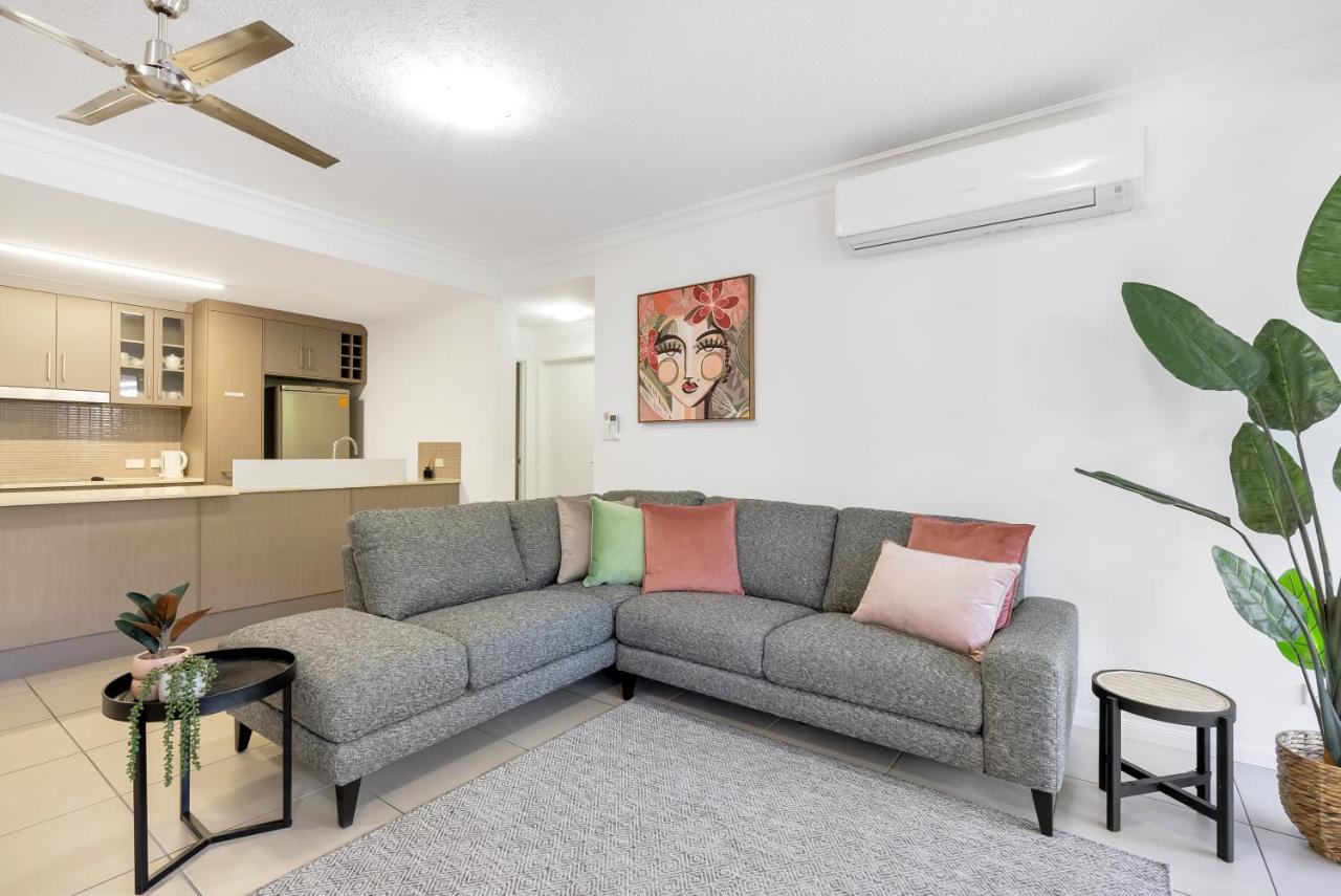 Elysium 4* Palm Cove