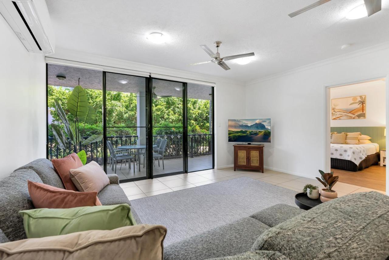 Aparthotel Elysium Palm Cove