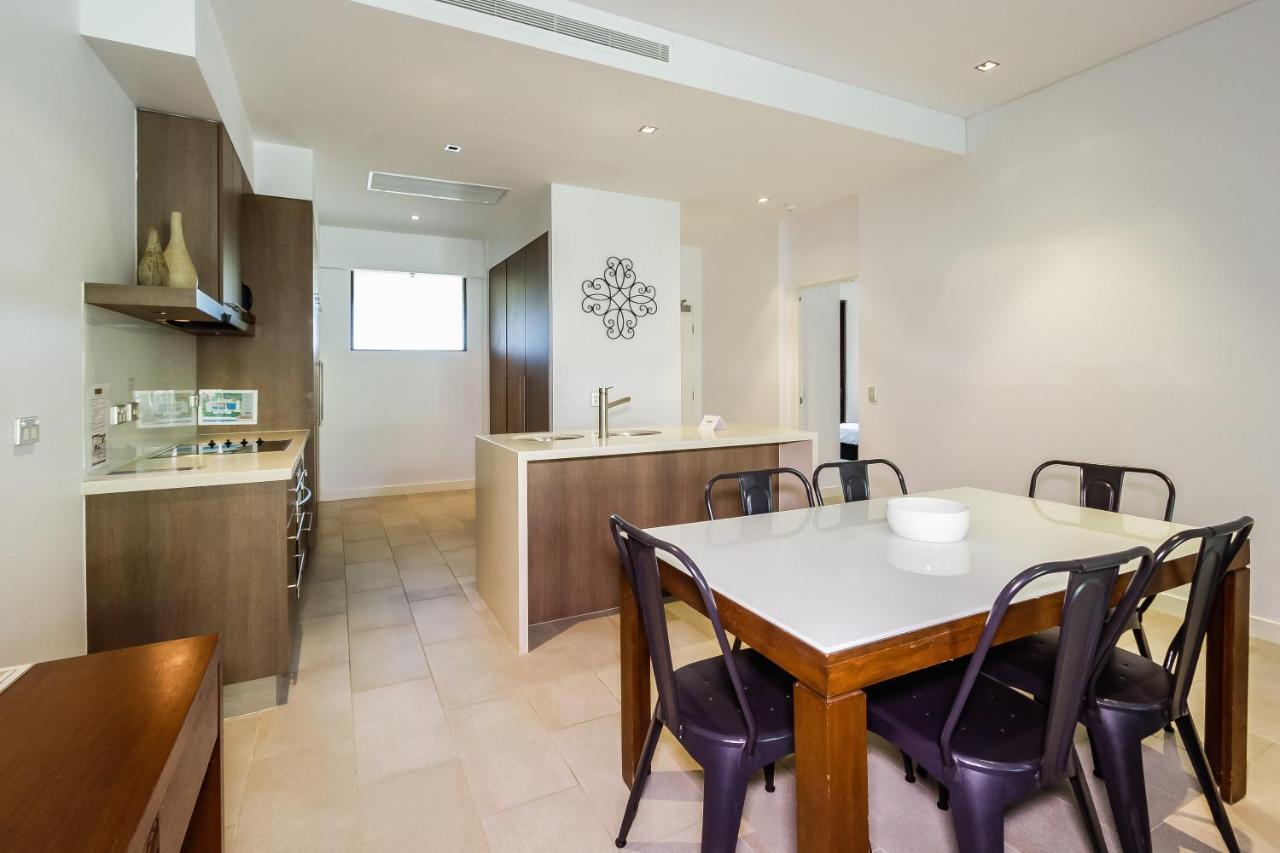 Sea Temple 5* Palm Cove
