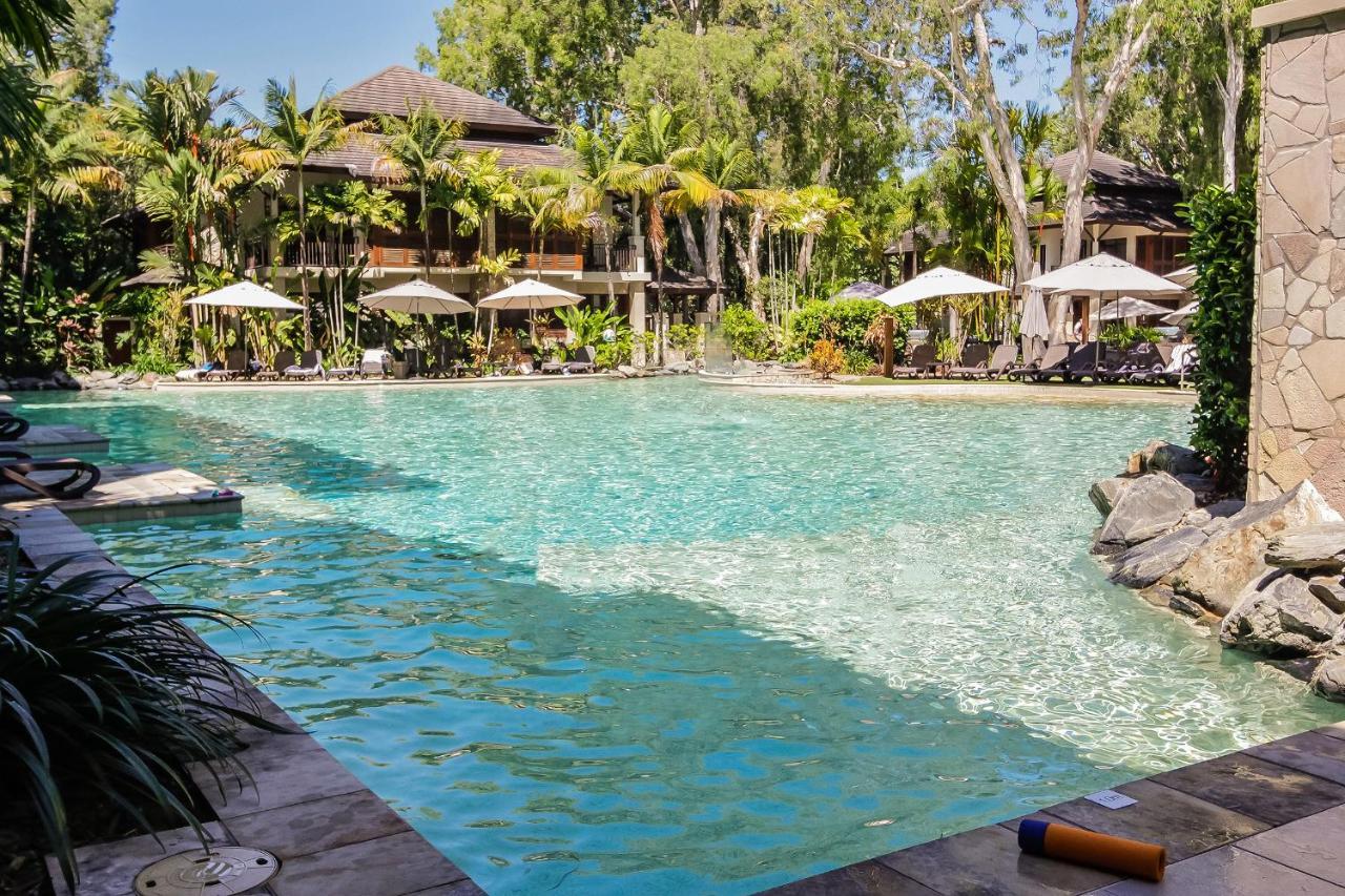 Sea Temple 5* Palm Cove