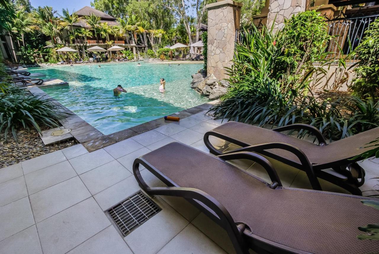 Aparthotel Sea Temple 5*