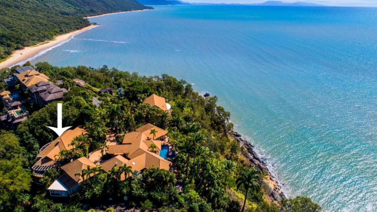 Sweeping Views Palm Cove