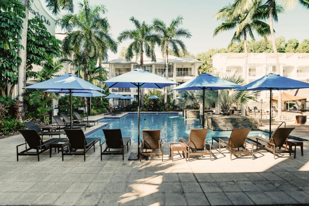 The Club Premium Private Resort 5*